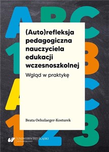 Bild von (Auto)refleksja pedagogiczna nauczyciela...