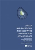 Opieka nad... - Elżbieta Dróżdż-Kubicka, Beata Janina Olejnik, Anna Baranowska, Elżbieta Krajewska-Kułak -  polnische Bücher