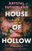 Książka : House of H... - Krystal Sutherland