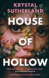 Obrazek House of Hollow