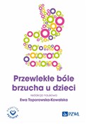 Przewlekłe... - Ewa Toporowska-Kowalska -  Książka z wysyłką do Niemiec 