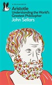 Książka : Aristotle - John Sellars