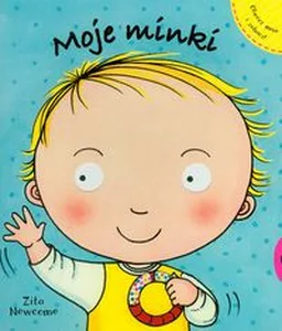 Bild von Moje minki Otwórz mnie i zobacz !