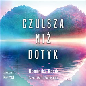 Bild von [Audiobook] Czulsza niż dotyk