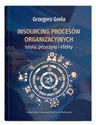 Insourcing... - Grzegorz Grela -  polnische Bücher