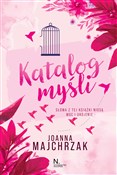 Książka : Katalog my... - Joanna Majchrzak