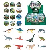 Dinozaur M... -  Polnische Buchandlung 