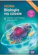 Polska książka : Biologia L... - Anna Helmin, Jolanta Holeczek