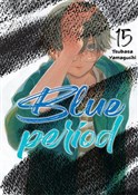 Polska książka : Blue Perio... - Tsubasa Yamaguchi
