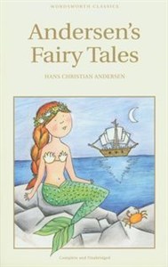 Bild von Andersen's Fairy Tales