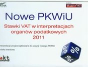 Nowe PKWiU... - Joanna Dmowska, Katarzyna Wojciechowska - buch auf polnisch 