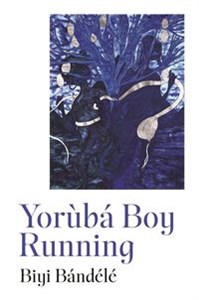 Bild von Yorubá Boy Running