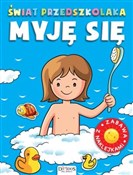 Polnische buch : Myję się Ś... - Opracowanie Zbiorowe