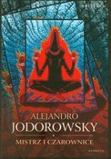 Polnische buch : Mistrz i c... - Alexandro Jodorowsky