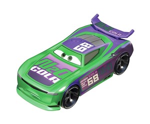 Bild von Cars. Auto zmieniające kolor GPB01