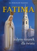 Fatima Jed... - Mirosław Ks. Skałban -  fremdsprachige bücher polnisch 