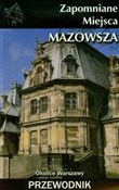 Polska książka : Zapomniane... - Jakub Jagiełło, Danuta Maciejewska, Ewa Perlińska