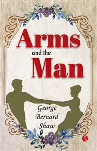 Bild von Arms And The Man