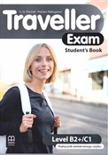 Pokaż szczegóły dla Traveller Exam C1 SB Polska książka : Traveller ... - Opracowanie Zbiorowe