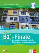 Polnische buch : B2 Finale ...