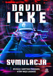 Obrazek Symulacja Wyjście z ukrytego programu, który więzi ludzkość