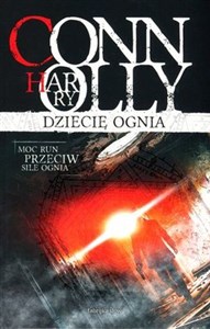 Obrazek Dziecię ognia