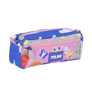 Obrazek Piórnik 2 komorowy Green&Grow