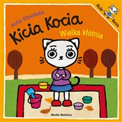 Kicia Koci... - Anita Głowińska -  Polnische Buchandlung 