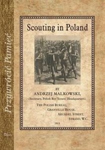 Bild von Scouting in Poland