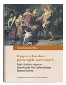 Polska książka : O poprawę ... - Barbara Kalinowska-Witek