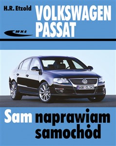 Obrazek Volkswagen Passat od marca 2005