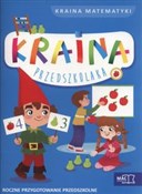 Polnische buch : Kraina prz... - Beata Szurowska