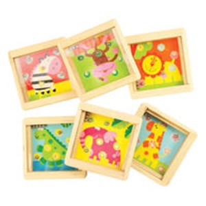 Bild von Kuleczka do afrykańskiego dołeczka