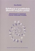 Kolokacja ... - Ewa Białek -  polnische Bücher