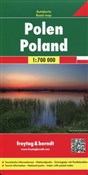 Polska map... -  Polnische Buchandlung 