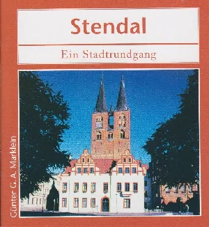 Obrazek MARKLEIN, G: STENDAL