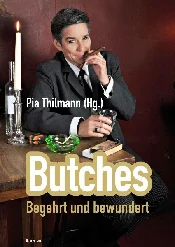 BUTCHES -  Książka z wysyłką do Niemiec 