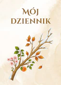Mój dzienn... - Joanna Omylak - Ksiegarnia w niemczech