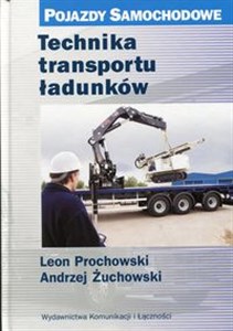 Bild von Technika transportu ładunków