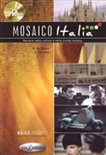 Mosaico It... - De Biasio Marco, Garofalo Pierre -  polnische Bücher