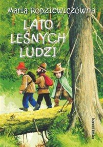 Obrazek Lato leśnych ludzi