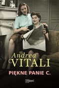 Polnische buch : Piękne pan... - Andrea Vitali