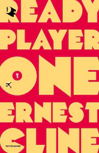 Bild von CLINE, E: READY PLAYER ONE