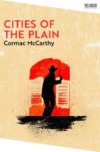 Bild von MCCARTHY, C: CITIES OF THE PLAIN/COLL. ED.