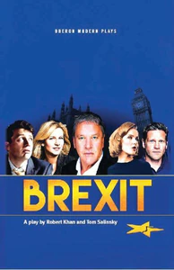 Obrazek KHAN, R: BREXIT