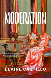 Obrazek CASTILLO, E: MODERATION