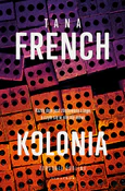 Polnische buch : Kolonia - Tana French