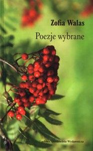 Obrazek Poezje wybrane