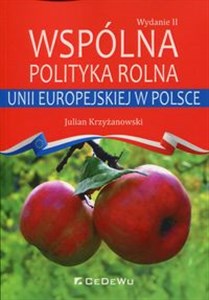 Bild von Wspólna polityka rolna Unii Europejskiej w Polsce