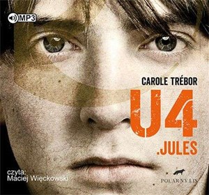 Bild von [Audiobook] U4 Jules